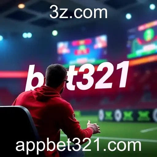 A Expansão dos Jogos Online e o Impacto da Bet321