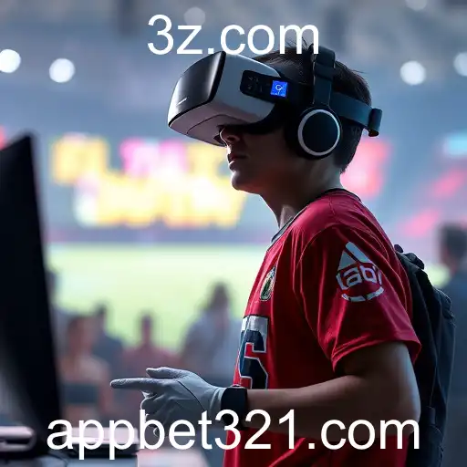 A Nova Era dos Jogos: Inovações e Tendências de 2025