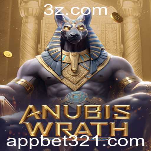 Descubra AnubisWrath: A Nova Experiência de Jogo Imersiva