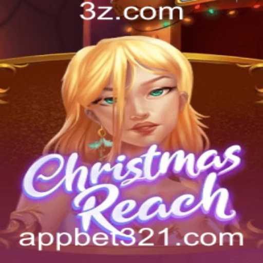ChristmasReach: O Jogo de Natal que Conquista Corações em 2023