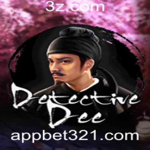 Explorando o Universo do Jogo DetectiveDee com Bet321