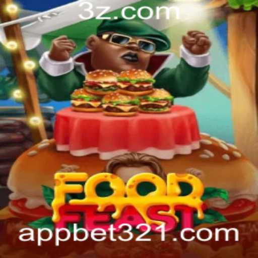 Descubra o Mundo de FoodFeast: O Jogo Gastronômico que Conquista Cada Vez Mais Fãs