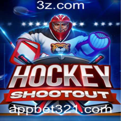 HockeyShootout: Um Mergulho no Jogo Empolgante com Bet321