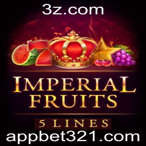 ImperialFruits5: Um Mergulho no Mundo das Frutas e Apostas
