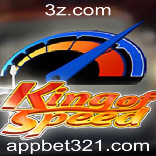 Explorando o KingofSpeed: Um Mergulho nas Regras e Dinâmicas do Jogo com bet321