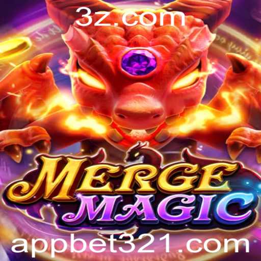 MergeMagic: Uma Jornada de Estratégia e Fantasia com bet321