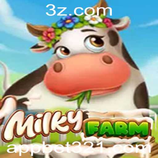 Conheça MilkyFarm: O Universo Virtual de Agricultura Divertida com Bet321