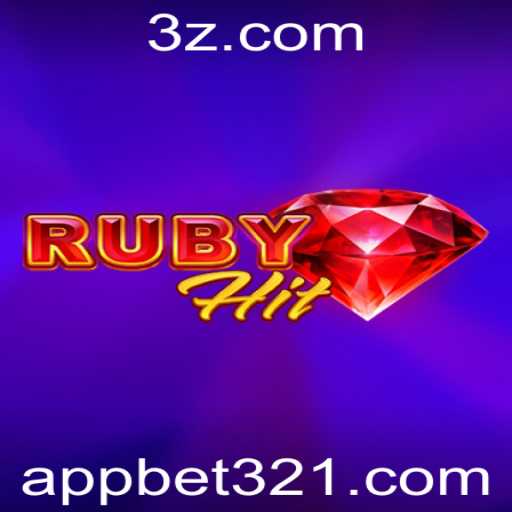Descubra RubyHit: A Nova Sensação no Mundo dos Jogos Online