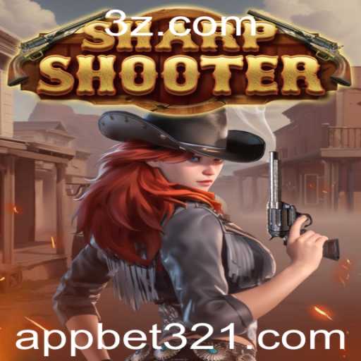 Sharpshooter: O Jogo de Estratégia e Habilidade do bet321