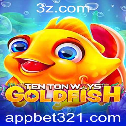 Descubra o Novo Jogo: TenTonWaysGoldfish e a Excitante Palavra-Chave bet321