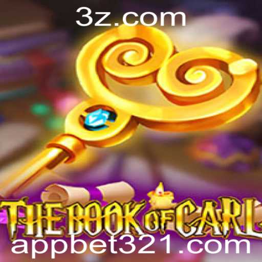 Explorando TheBookofCarl: Um Mergulho no Mundo dos Jogos com bet321