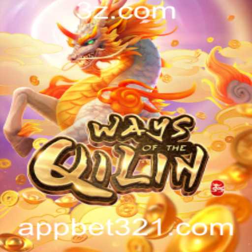 Explorando os Mistérios do Jogo 'Ways of the Qilin' com a Estratégia Bet321