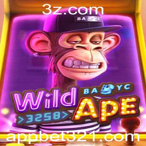 Explorando o Mundo Selvagem de WildApe3258: Um Guia Completo