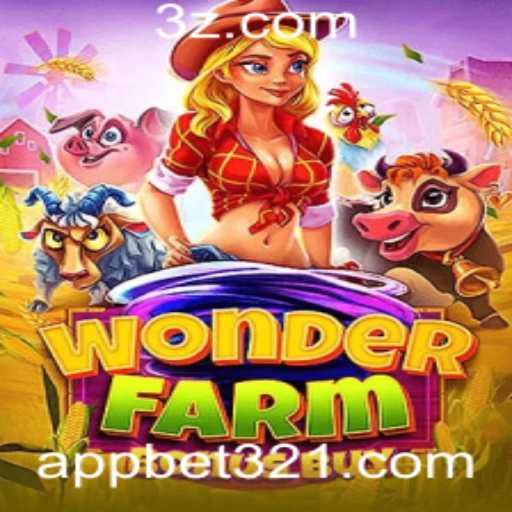 Explorando as Maravilhas de WonderFarmBonusBuy