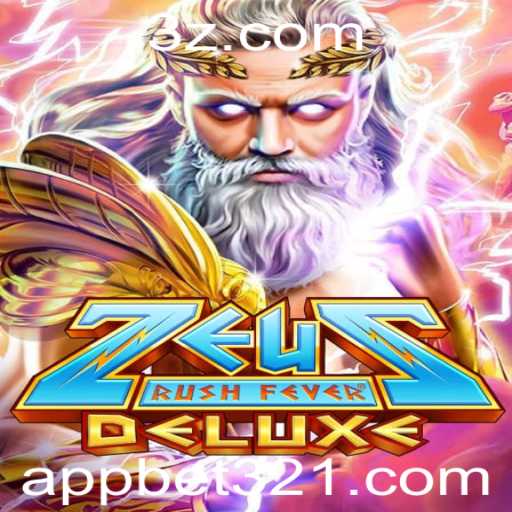 ZeusRushFeverDeluxe: Um Mergulho no Mundo dos Deuses e Apostas